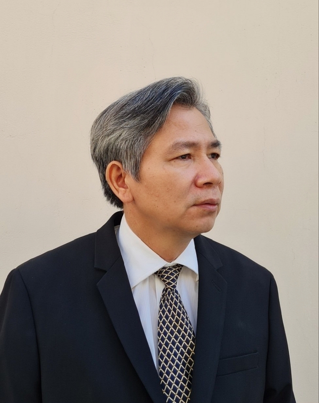 Phó Giám đốc Vũ Quang Hoài